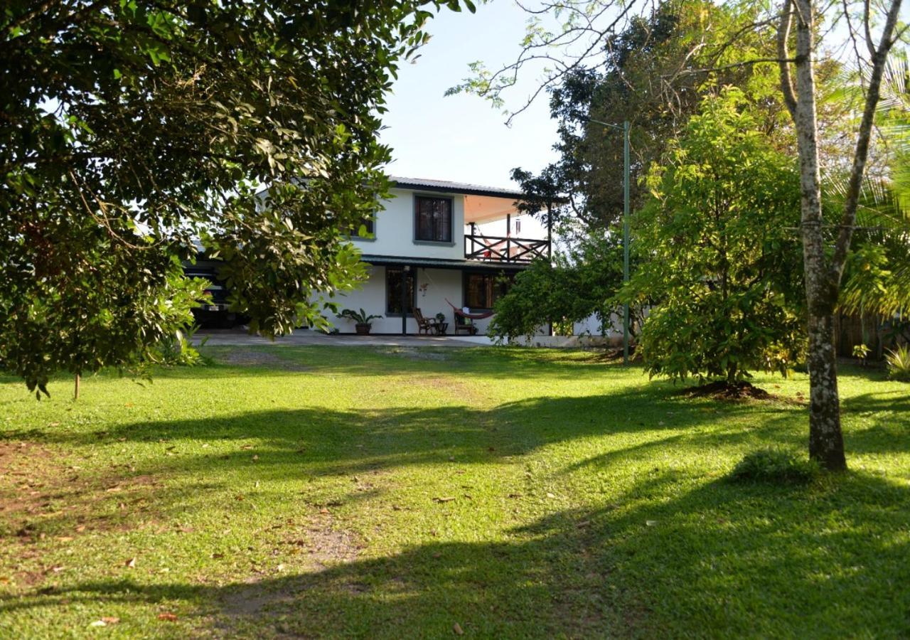 Вілла Casa Kamagu La Fortuna Екстер'єр фото